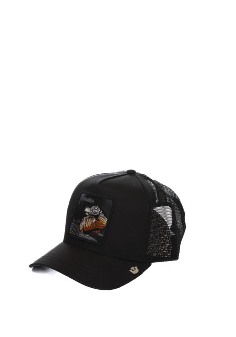  GOORIN BROS | 2507TESS-BLACK